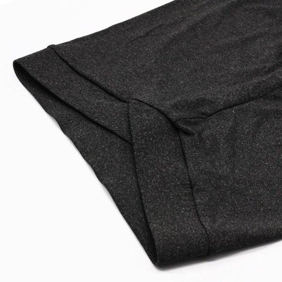 Super Soft High Waist Scrunch Back Leggings - Picture 2 of 4